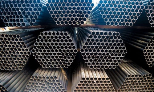 Круглые сварные трубы