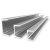 Швеллер нержавеющий