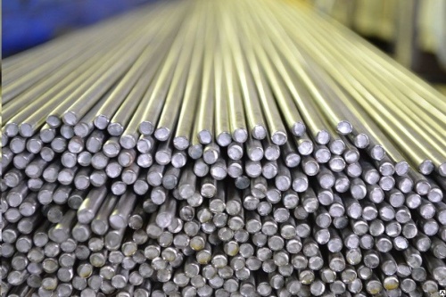 Круг нержавеющий