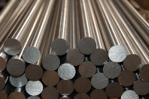 Круг нержавеющий