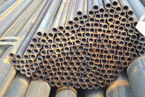 Круглые сварные трубы