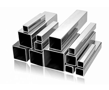 Квадрат нержавеющий