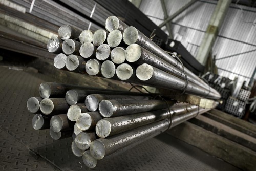 Круг нержавеющий