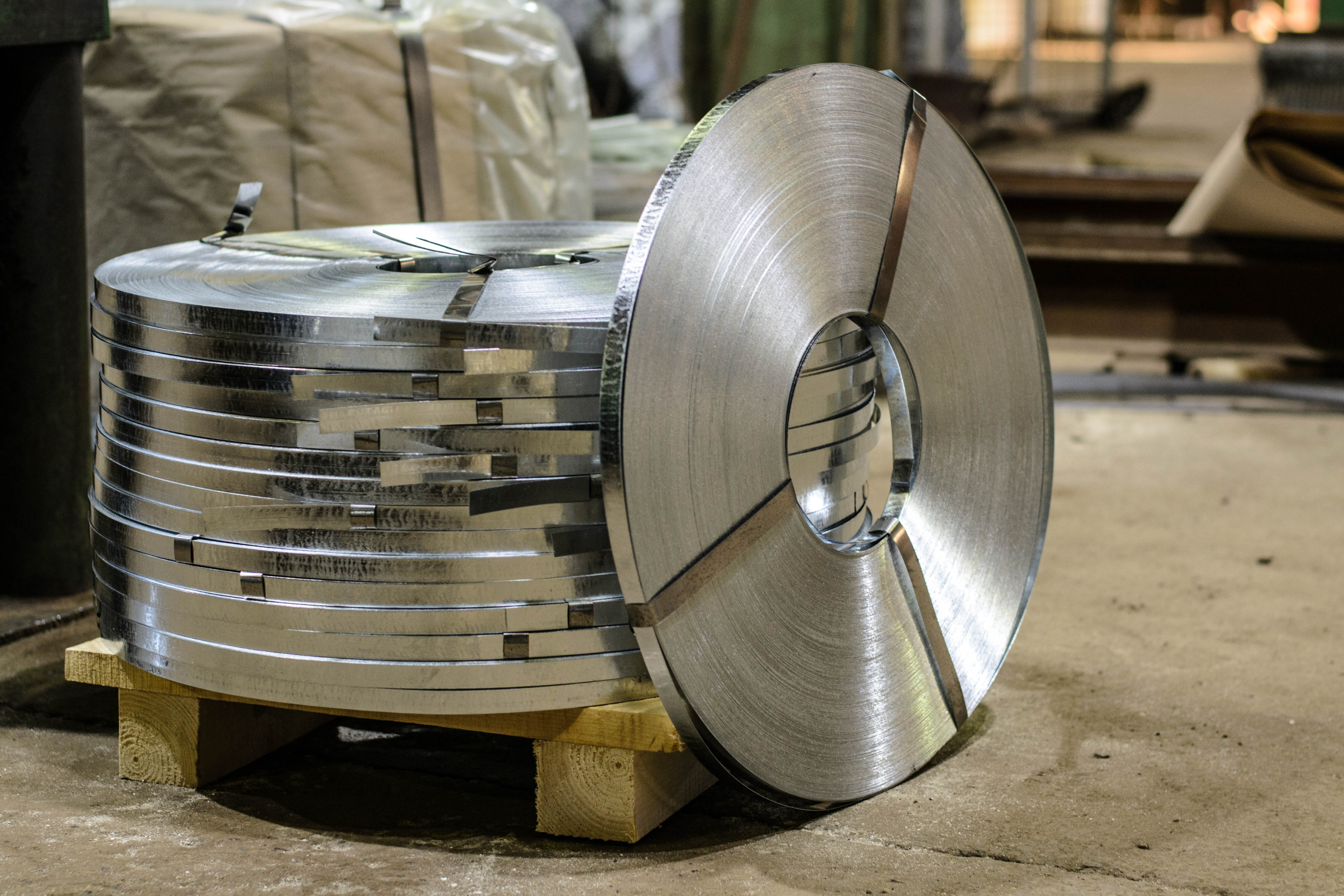 Лента (Штрипс)