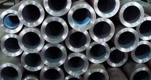 Толстостенные бесшовные трубы