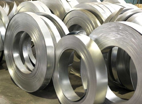 Лента (Штрипс)