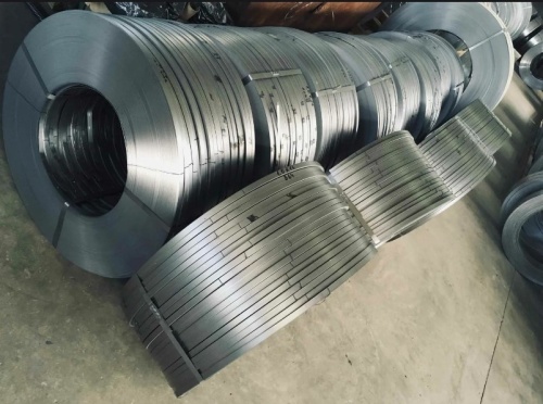 Лента (Штрипс)